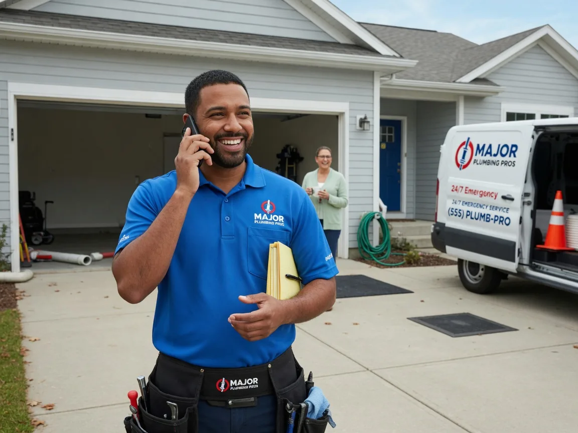 Drain Cleaning Services Chisago City, MN FAQs